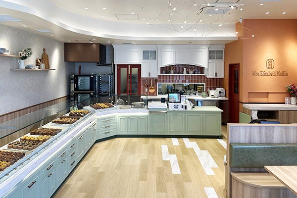 南町田グランベリーパーク店のイメージ画像